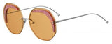 Fendi Ff0358 Sunglasses