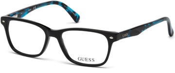 Guess 9172 Eyeglasses
