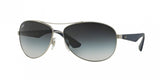 Ray Ban 3526 Sunglasses