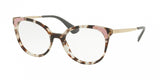 Prada Catwalk 12UVF Eyeglasses