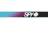 007878 - Slice Blue - Smoke w/ Pink Spectra + Clear AFP
