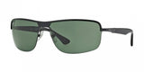 Ray Ban 3510 Sunglasses