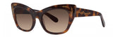 Zac Posen ANNA Sunglasses