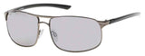 HD MOTOR CLOTHES 0633S Sunglasses