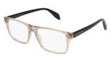 Alexander McQueen Iconic AM0147O Eyeglasses