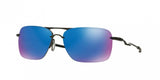 Oakley Tailback 4109 Sunglasses