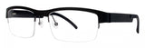 Jhane Barnes GRAPHITE Eyeglasses