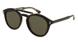 Gucci Opulent Luxury GG0124S Sunglasses