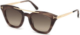 Tom Ford 0575 Sunglasses