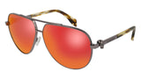 Alexander McQueen Iconic AM0018S Sunglasses