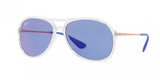 Ray Ban Alex 4201 Sunglasses