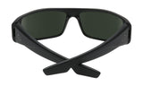 973863 - Soft Matte Black - Happy Gray Green