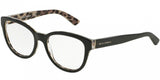 Dolce & Gabbana Enchanted Beauties 3209 Eyeglasses