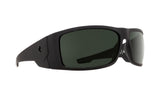 374863 - Matte Black - Happy Gray Green
