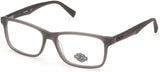 Harley-Davidson 0823 Eyeglasses