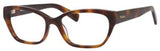 Max Mara Mm1240 Eyeglasses