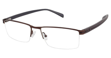 Champion CU4007 Eyeglasses