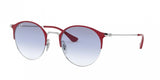 Ray Ban 3578 Sunglasses