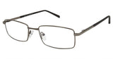 New Globe 5290 Eyeglasses