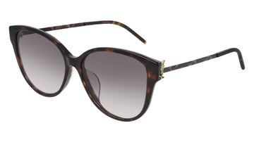 Saint Laurent Monogram SL M48S_A/K Sunglasses