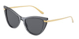 Dolce & Gabbana 4381 Sunglasses