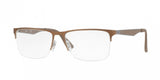 Ray Ban 6335 Eyeglasses