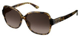 Juicy Couture Ju592 Sunglasses