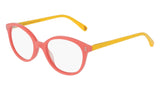 Stella McCartney Stella Kids SK0015O Eyeglasses