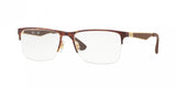 Ray Ban 6335 Eyeglasses