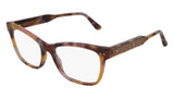 Bottega Veneta Dna BV0016O Eyeglasses