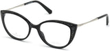 Swarovski 5362 Eyeglasses