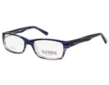NATIONAL 0318 Eyeglasses
