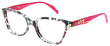 Diva Trend8117 Eyeglasses