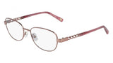 Marchon NYC M 4005 Eyeglasses