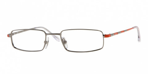 Ray Ban 6139 Eyeglasses