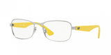 Ray Ban 6307 Eyeglasses