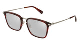 Brioni Casual Luxury BR0037S Sunglasses