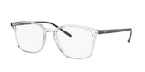 Ray Ban 7185 Eyeglasses