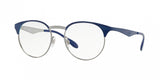 Ray Ban 6406 Eyeglasses