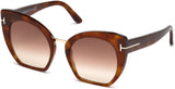 Tom Ford 0553 Sunglasses