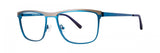 Jhane Barnes Precision Eyeglasses