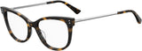 Moschino Love Mol546 Eyeglasses