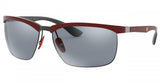 Ray Ban 8324M Sunglasses