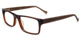 Lucky Brand DIVENAV53 Eyeglasses