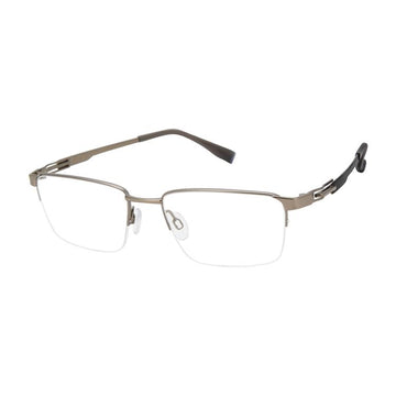 Charmant Pure Titanium TI12341 Eyeglasses