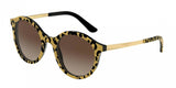 Dolce & Gabbana 4358F Sunglasses