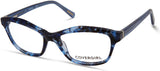 Cover Girl 0558 Eyeglasses