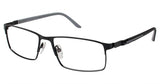 XXL 6F90 Eyeglasses