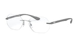 Ray Ban 8765 Eyeglasses