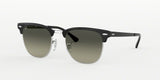 Ray Ban Clubmaster Metal 3716 Sunglasses